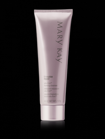 TimeWise Repair™ Volu-Firm™ Čistiaci penivý krém